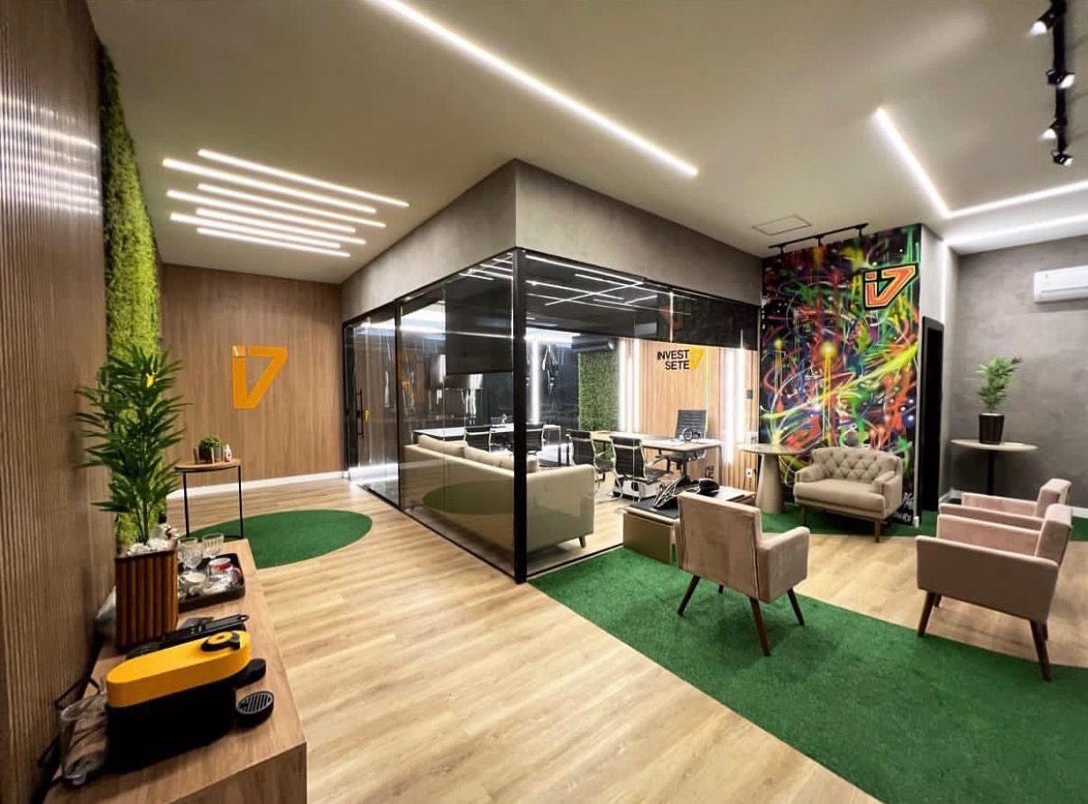 Espaço 6SEIS 2